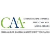 CELIS AGUILAR ÁLVAREZ, GUZMAN SARTI Y ASOCIADOS logo - Similar company to Trabajazo