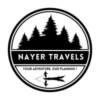 Nayer Travels logo - Similar company to Mutaverse