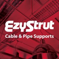 EzyStrut Cable & Pipe Supports logo - Similar company to Bdl Cable And Electrical