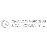 Chicago Paper Tube & Can Company logo - Similar company to Custom Paper Tubes Llc