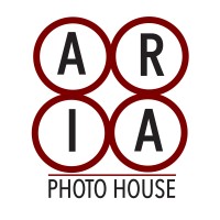 Aria Photo House logo - Similar company to Strap Studios