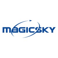 Magic Sky Usa