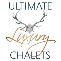 Ultimate Luxury Chalets logo - Similar company to Kosmoplaz