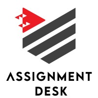 Assignment Desk logo - Similar company to Code/+/Trust