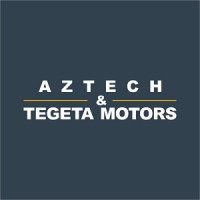 Aztech & Tegeta logo - Similar company to Promextech | Xcmg Azerbaijan