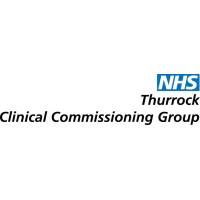 NHS Thurrock Clinical Commissioning Group (CCG) logo - Similar company to Chadwell Medical Centre