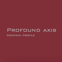 profound axis logo - Similar company to Spacious Planners Pte Ltd