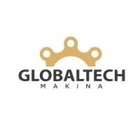 Globaltech Makına logo - Similar company to Piltar Plastik Kimya Ve Tarım Ürünleri San. Ve Tic. Ltd. Şti.