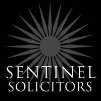 Sentinel Solicitors logo - Similar company to Planet Save
