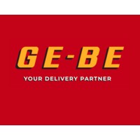 GE-BE Transport Ltd logo - Similar company to Cleobury Pm