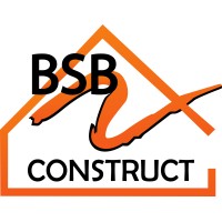BSB Construct logo - Similar company to Maconstruction.Be