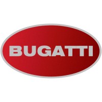 Bugatti Group logo - Similar company to Nuts Innovations Ag