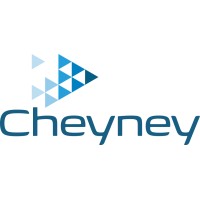 CHEYNEY DESIGN & DEVELOPMENT LTD. logo - Similar company to Youngcoderz