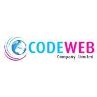 CodeWeb Company Limited logo - Similar company to Blueticks Technology