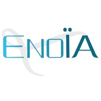 ENOIA logo - Similar company to Datawok