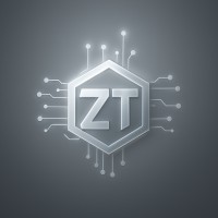 ZAK TECH logo - Similar company to Codepulse