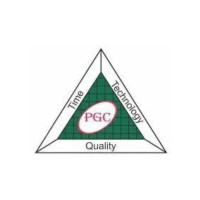 Pyramid Glazing & Cladding logo - Similar company to Universal Glazing Cladding