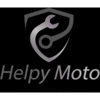 Helpy Moto logo - Similar company to Xebertech International Pvt. Ltd.