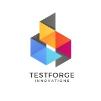 TestForge Innovations logo - Similar company to Testflow
