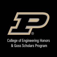 Purdue College of Engineering Honors Program logo - Similar company to Purdue Triangle Fraternity
