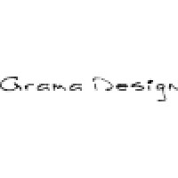 Grama Design logo - Similar company to Tajine Clay Pots - طواجن فخار أسواني