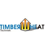 Timberheat logo - Similar company to Fysio Amsterdam West