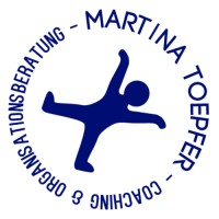 Martina Toepfer Coaching & Organisationsberatung logo - Similar company to Freizeichen Ideen Kontor
