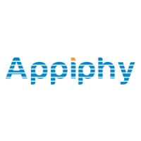 Appiphy Solutions LLP logo - Similar company to Unity Geospatial