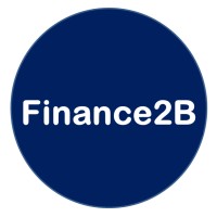 Finance2B logo - Similar company to Multicrédito