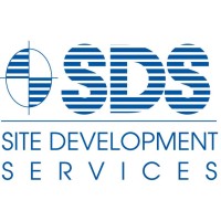 Site Development Services, Inc. logo - Similar company to Site & Utility