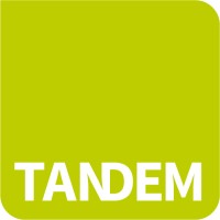 Tandem International Multilingual School logo - Similar company to International Language School Switzerland