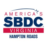 Hampton Roads Small Business Development Center logo - Similar company to Bafo Services Llc