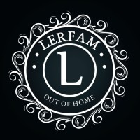 Lerfam Media logo - Similar company to Carbon1