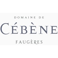 Domaine de Cébène logo - Similar company to Château Grezan - Famille Cros Pujol