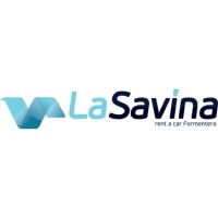 La Savina Rent a Car logo - Similar company to Lb Rent A Car