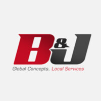 B&J Warehousing & Distribution logo - Similar company to Blac Flag