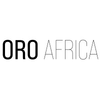 Oro Africa Magazine logo - Similar company to Future Growth Forum
