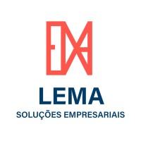 LEMA Soluções Empresariais logo - Similar company to Manu4.0