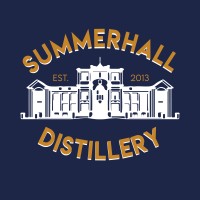 Summerhall Distillery logo - Similar company to Potr