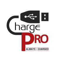 ChargePro (PTY) LTD logo - Similar company to Locker Project