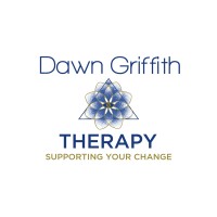 Dawn Griffith -Therapy logo - Similar company to Perfect Client Uk