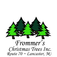 Frommer's Christmas Trees Inc. logo - Similar company to Fst Innovation Ltd (Your R&D Partner)