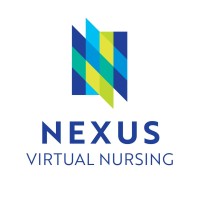 NEXUS Virtual Nursing logo - Similar company to Carmichael Training Systems
