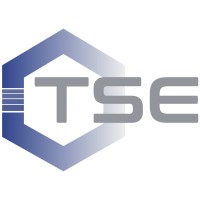 TSE Industries logo - Similar company to Keofitt
