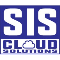 SIS Cloud Solutions logo - Similar company to Soft Innovative Solutions (Sis)