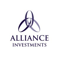 联盟地产投资 Alliance Investments Ltd logo - Similar company to Brickell Capital