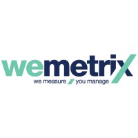 wemetrix logo - Similar company to Incelligent