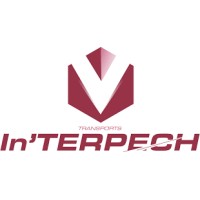 In'TERPECH logo - Similar company to Translam