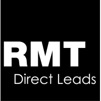 RMT Direct Leads logo - Similar company to Leadcrowd