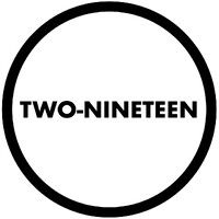 Two-Nineteen Marketing logo - Similar company to Livewire